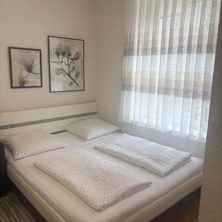 1,5 Zimmer Appartement Winterthur Kültér fotó